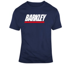 Saquon Barkley v2 T Shirt
