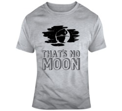Han Solo A Star Wars Story Death Star That's No Moon Movie Fan T 