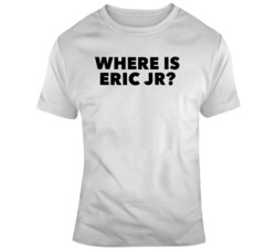 Where is Eric Jr Twittergate Bryan Colangelo  T Shirt