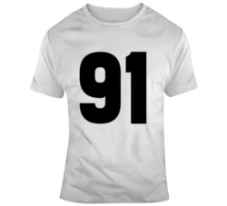 91 Twittergate Bryan Colangelo Phone number  T Shirt