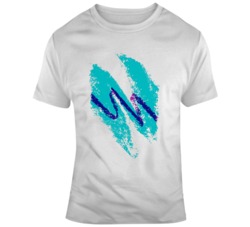 Classic 90's Cup Design  T Shirt