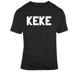 Keke In My Feelings Challenge Funny Music Fan  T Shirt