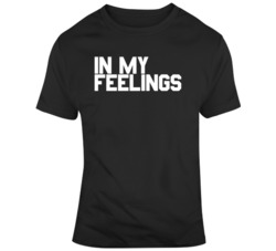 Keke In My Feelings Challenge Funny Music Fan V2 T Shirt