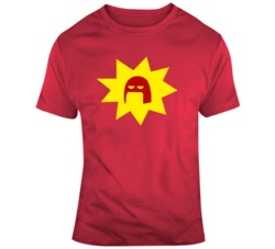 Cult Classic Super Movie Fan T Shirt
