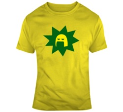 Cult Classic Super Movie Fan v2 T Shirt