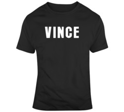 Cult Classic Color of Money Vince Movie Fan T Shirt