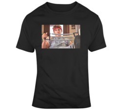 Cult Classic The Goonies Brand Movie Fan T Shirt