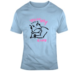 Retro Replica Bad Boy Club  T Shirt
