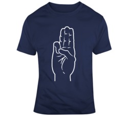 Scout's Honor Boy Scout  T Shirt