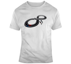 Retro Slot Car Racing Toy T Shirt