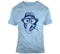Gonzo Muppets Hunter S Thompson Fear And Loathing Movie Fan Parody  T 