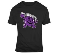 Kool Aid Purple Drank  T Shirt