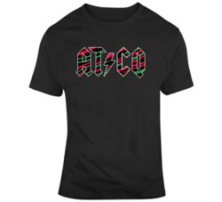 ATCQ Tribe Hip Hop Fan T Shirt