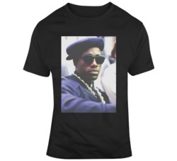 Cult Classic Movie New Jack City Nino Brown  T Shirt