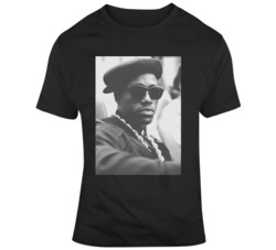 Cult Classic Movie New Jack City Nino Brown v2 T Shirt