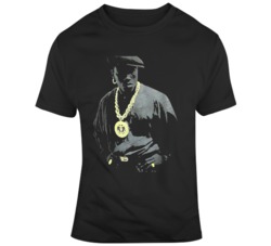 Cult Classic Movie New Jack City Nino Brown v3 T Shirt