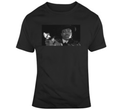 Cult Classic Movie New Jack City Nino Brown v4 T Shirt