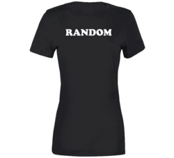 Random Funny  T Shirt