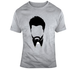 Amc's Preacher Jesse Minimalist TV Show Fan T Shirt