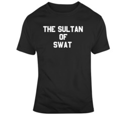 The Sandlot The Sultan of Swat Movie Fan T Shirt
