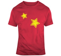 Retro Video Game Diddy Kong Distressed Video Game Fan T Shirt