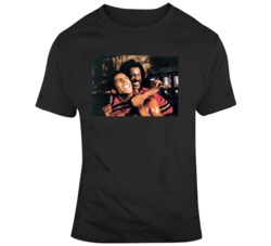 Retro Cult Classic Movie The Last Dragon Bruce Leroy Shogun Movie Fan 