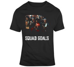 Retro Cult Classic Movie The Last Dragon Shogun Squad Goals Movie Fan 