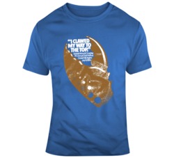 Retro Replica 1984 Crab Festival Virginia T Shirt
