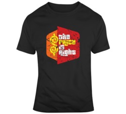 The Price Is Right Game Show 80's Retro Distressed V2 T Shirt