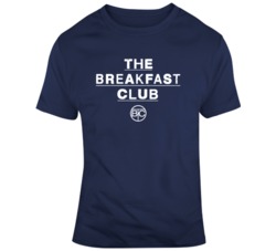 Cult Classic Movie The Breakfast Club Retro Movie  T Shirt