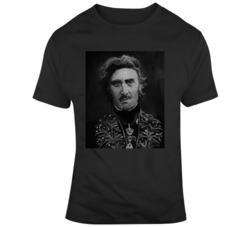 Cult Classic Young Frankenstein Painting Movie Fan T Shirt