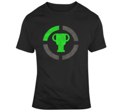 Game Theorist Achievement Unlock Gamer Fan  T Shirt