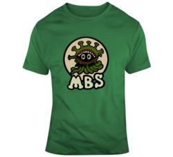 MBS  T Shirt