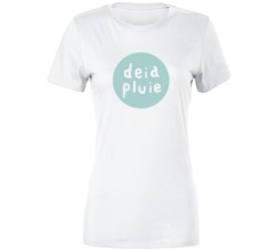 Deid Pluie Anime Manga Akira Fan   T Shirt
