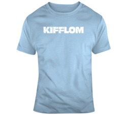 KIFFLOM GTA Grand Theft Auto Video Game Fan Distressed T Shirt