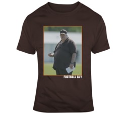 Bob Wylie Fan T Shirt
