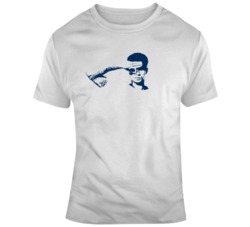 Dele Ali Hand Goal Celebration Tottenham Soccer Fan v2 T Shirt