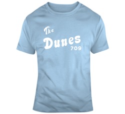The Dunes 709  Insecure Tv Show Fan T Shirt