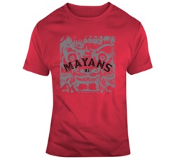 Mayans MC  TV Show Fan Distressed V2 T Shirt