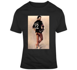 Burt Reynolds RIP Tribute V2 T Shirt