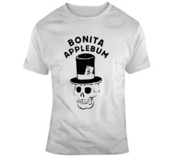A Tribe Called Quest Bonita Applebum  T Shirt