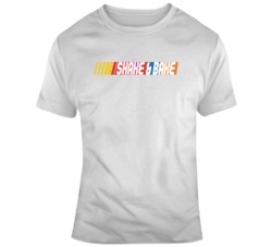Shake and Bake Nascar Parody Ricky Bobby Movie Fan  T Shirt