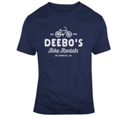 Cult Classic Movie Friday Deebo Movie Fan  T Shirt