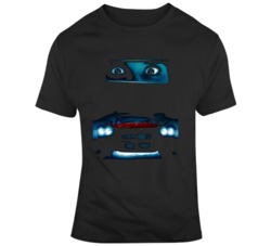 Cult Classic Horror Movie Christine Halloween Fan v4 T Shirt