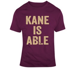 Cult Classic  Football Movie The Program Kane Is Able Movie Fan  T Shi