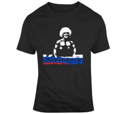 Khabib Nurmagomedov Khabib Smash MMA Fan v2 T Shirt
