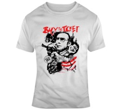 Buy The Ticket Take The Ride Hunter S Thompson Fear AND Loathing Las V