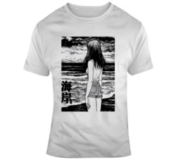 Tomie Junji Ito Uzumaki Japan Japanese Anime Manga Horror Guro Junji I