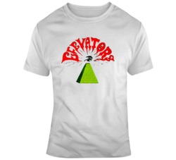 The 13th Floors Elevators T Shirt
