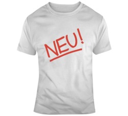 NEU  ! T Shirt